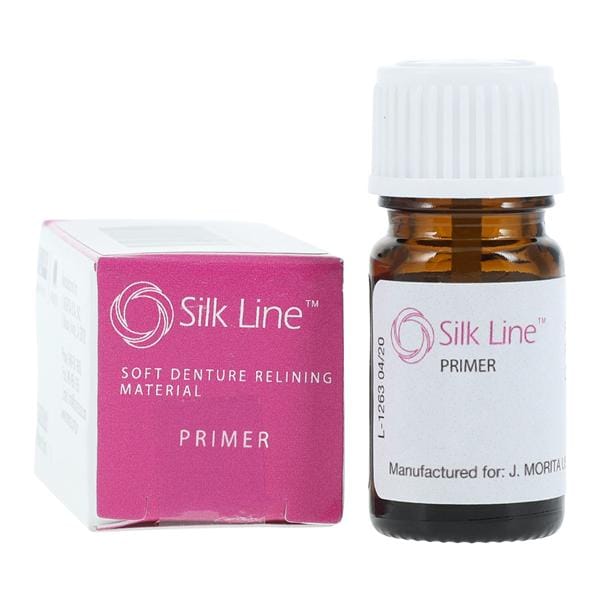 Silk Line Soft Liner Primer 5mL/Bt