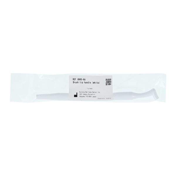 Clearfil Brush Handle White Ea