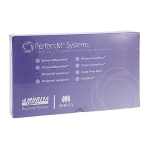 PerfectIM Impression Material 90 Second Set Refill Ea