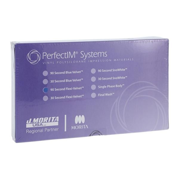 PerfectIM Impression Material 90 Second Set Refill Ea