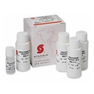 LiquiColor CSF: Cerebrospinal fluid Reagent Test 250mL 250ml/Bt