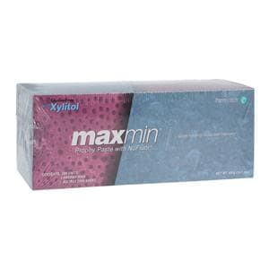 MAXmin Prophy Paste Coarse Bubblegum 200/Bx, 12 BX/CA