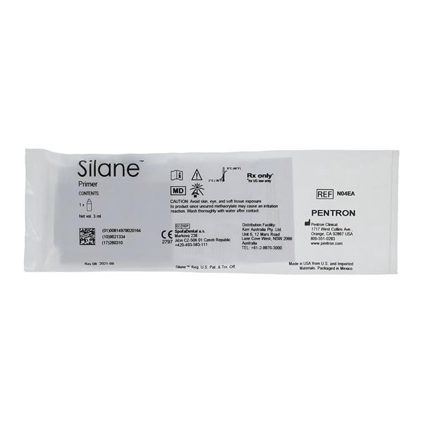 Cement-It Universal C&B Silane Primer Refill 3 mL