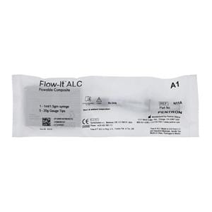 Flow It ALC Flowable Composite A1 Syringe Refill 1 mL/Ea