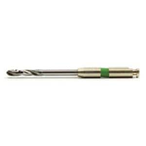 FibreKor Post Drill Refill 1.375 mm Green Ea