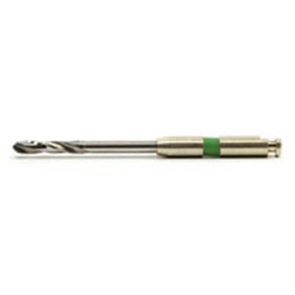 FibreKor Post Drill Refill 1.375 mm Green Ea