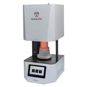 Sintra Pro Sintering Furnace 115V Ea