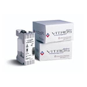 VITROS High Sample Diluent B Reagent 1x28mL 100-Well Pack 100/Pk