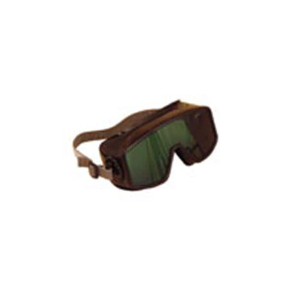 Safety Goggles Brown Ea