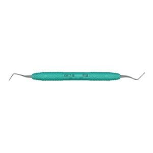 Curette O ' Hehir New Millennium Double End Size 17/18 Resin Ea