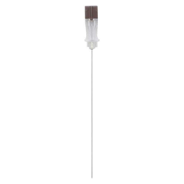 Reli Quincke Spinal Needle 26g 3.5