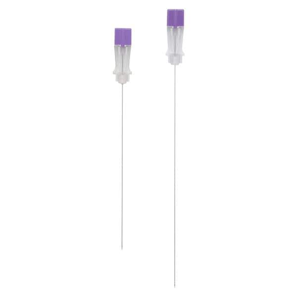 Reli Spinal Needle 24g 3.5