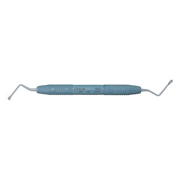 Surgical Curette Size 86 Lucas Ea