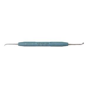 Anterior Slade Blade Size 2 Wide Tip Double End Ea