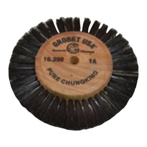 Lathe Chungking Bristle Brush #1A 1-Row Ea