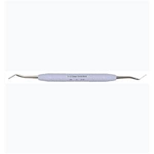 Restorative Chisel Size 19 Binangle Resin Handle Ea