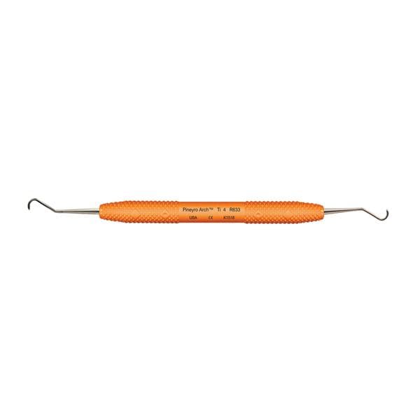 PDT Implant Scaler Size Ti 4 Resin Ea