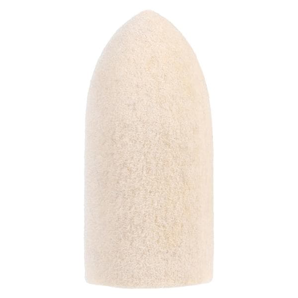 Felt Cones Pin Hole Center 1" x 2" Ea