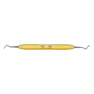 Sickle Scaler Double End Size 204S Resin Ea