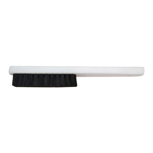 Washout Brush Natural Bristles Plastic Handle Ea