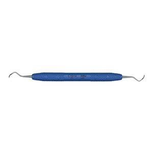 Curette Columbia Double End Size 13/14 Resin Ea