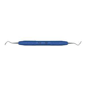 Curette Barnhart Double End Size 5/6 Resin Ea