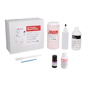 Jet Repair Acrylic Cold/Self Cure 454Gm/Pk