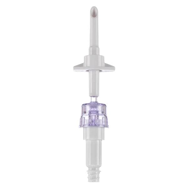 Dispensing Pin Needleless Non-Vented Spike ULTRASITE 1 Way Valve 50/Ca