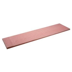 PolyMem Polymeric Wound Filler Dressing 3x12" Pink Absorbent