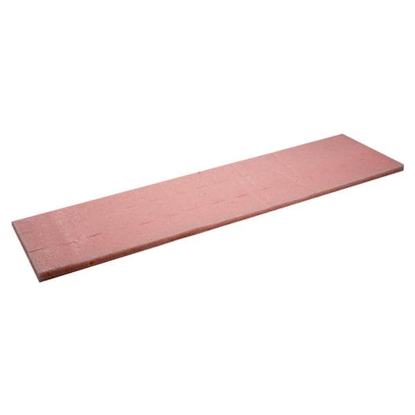 PolyMem Polymeric Wound Filler Dressing 3x12" Pink Absorbent