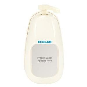 EcoLab General Purpose Dispenser White 1000 mL Ea