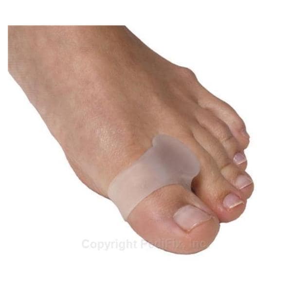 Visco-Gel Stay-Put Spreader Toe Gel Medium