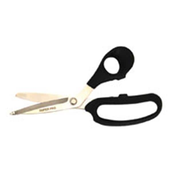 Super Pro Scissors Stainless Steel Ea