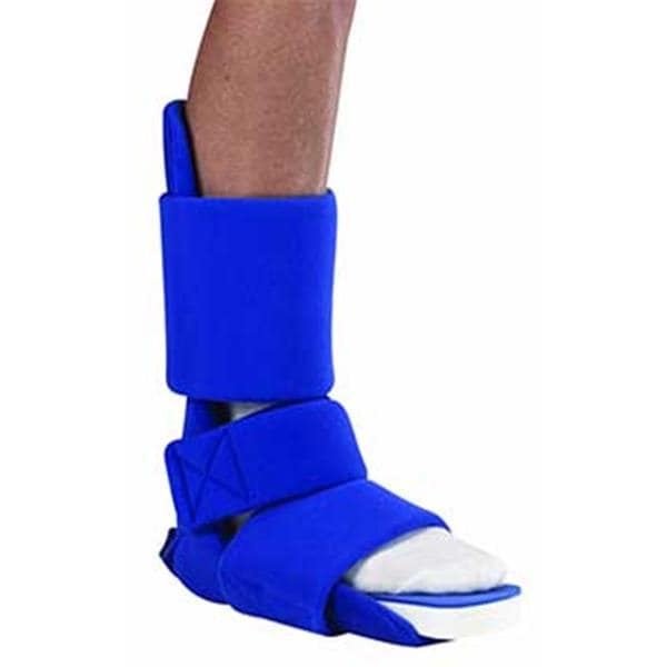 Procare ProWedge Stblzng Splint Ank/Lg/Ft Men 6.5-9.5 / Women 7-10 Medium Lft/Rt