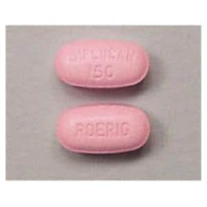 Diflucan Tablets 200mg Bottle 30/Bt