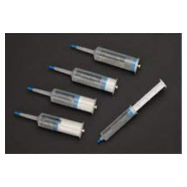 Optiray 350 Injection 74% Power Injector Syringe 100mL 20/Bx