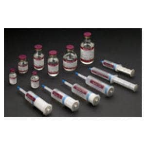 Optiray 320 Injection 68% Bottle 100mL 12/Package