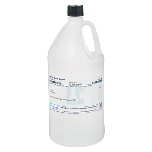 Acetic Acid 5% 1x4L Ea