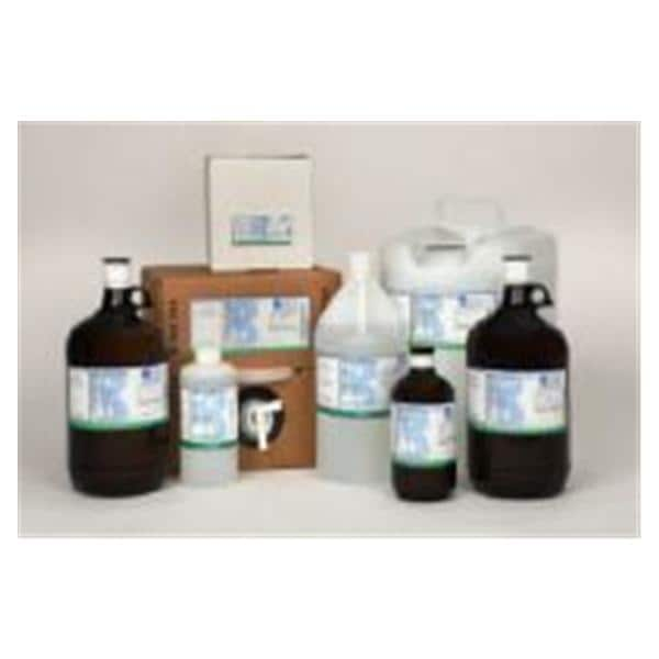 Acetic Acid Chemical 1% 500mL Ea