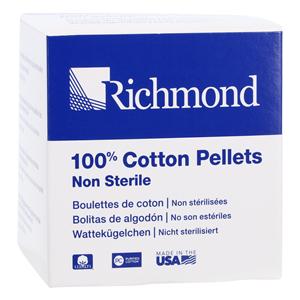 Cotton Pellets 3000/Bx