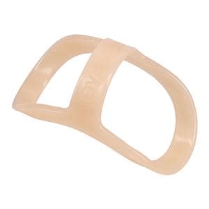 Oval-8 Splint Finger Size 8 Plastic 5.7cm Left/Right