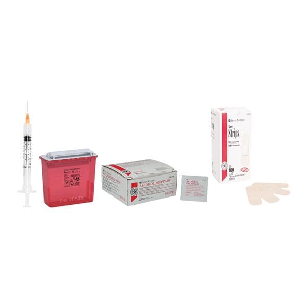 Immunization Kit