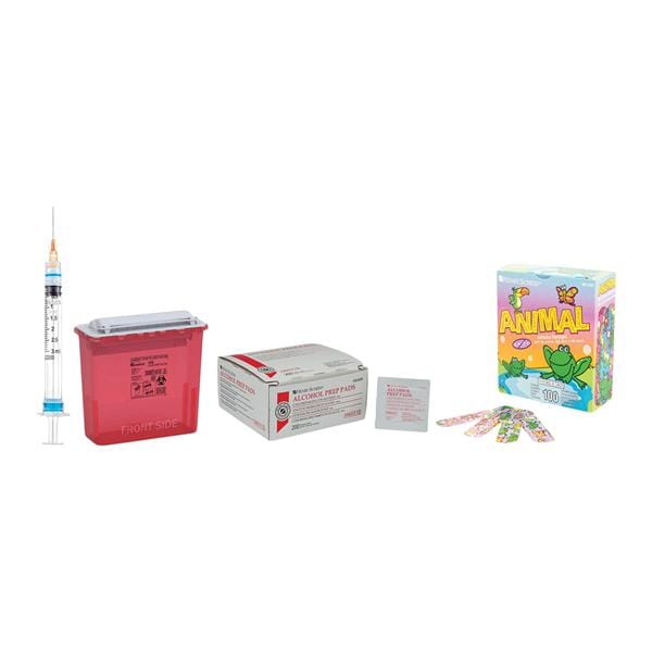 Immunization Kit