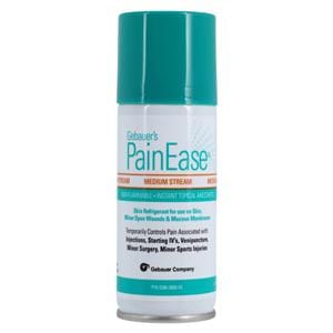 Pain Ease Topical Spray Medium Stream Can 3.9oz 3.9oz/Cn