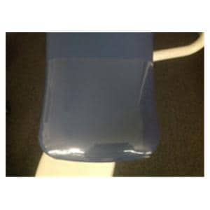 Universal Toe Board Cover Plastic Each