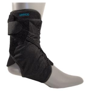 Web Stabilizing Brace Ank Size Men 7.5-10 / Women 9.5-11 Medium Nyl Lft/Rt