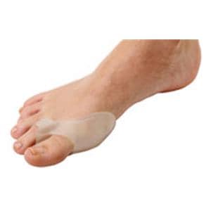 Visco-GEL Toe Buddy Protective Guard Bunion Gel One Size