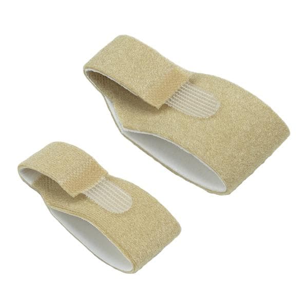 Splint Loop Hammer Toe One Size Foam 2-1/8x1.25" Left/Right