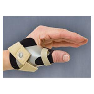 ThumSaver MP Stabilizer Brace Thumb Size Medium Plastic 3.5-4" Right