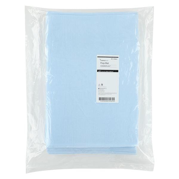 Chemoplus Prep Mat Spill-Proof, 5 BX/CA